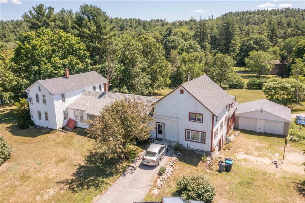 1292 Mammoth Rd, Pelham, NH 03076 - photo 1