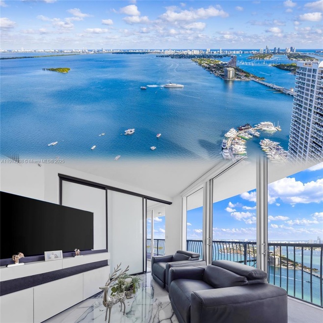 1750 N Bayshore Dr unit 4302, Miami, FL 33132 - photo 1