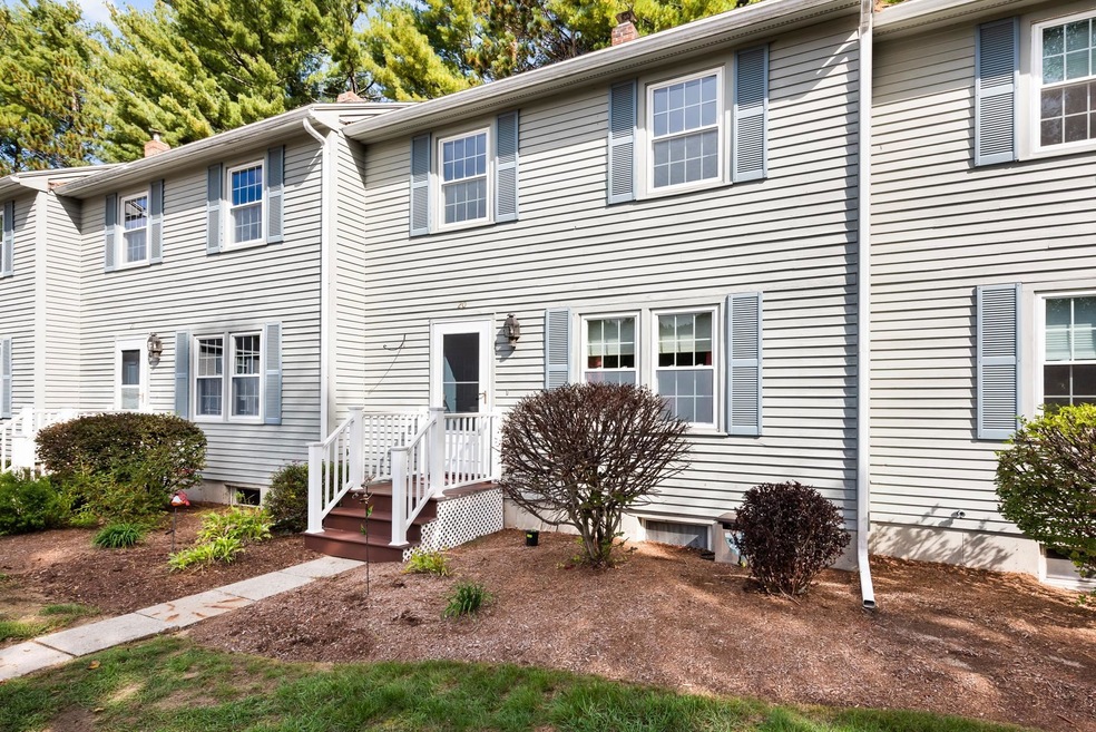 165 Blackwater Rd unit 20, Somersworth, NH 03878 - photo 1