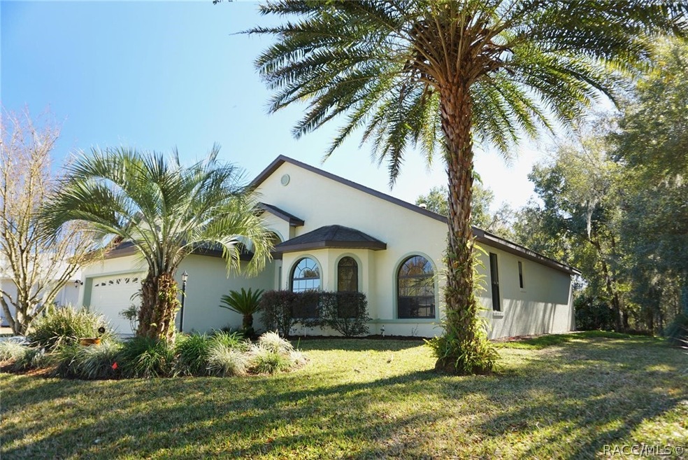 3480 N Chandler Dr, Hernando, FL 34442 - photo 1