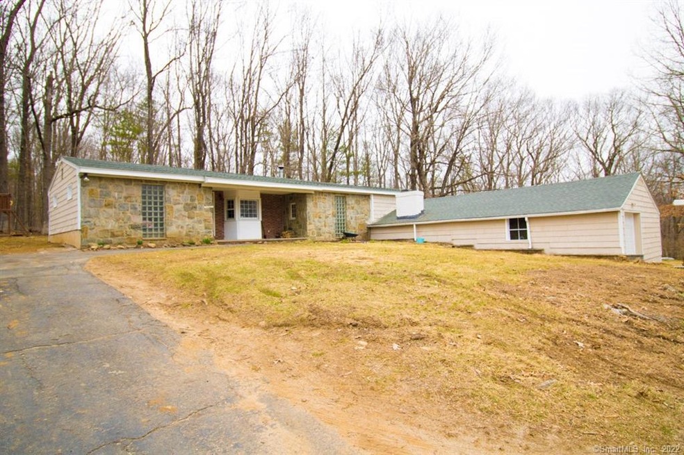 22 Circle Dr, Ashford, CT 06278 - photo 1