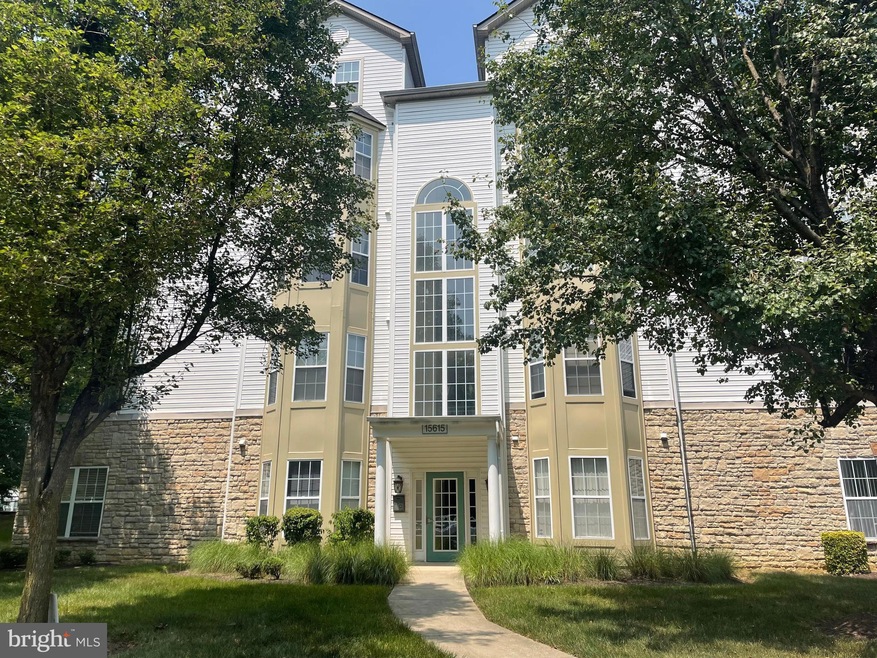 15615 Everglade Ln unit H303, Bowie, MD 20716 - photo 1
