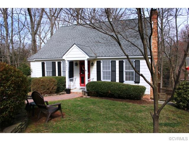 5802 Willow Creek Way, Richmond, VA 23225 - photo 1