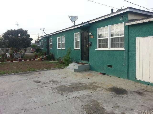 4519 W 104th St, Inglewood, CA 90304 - photo 1