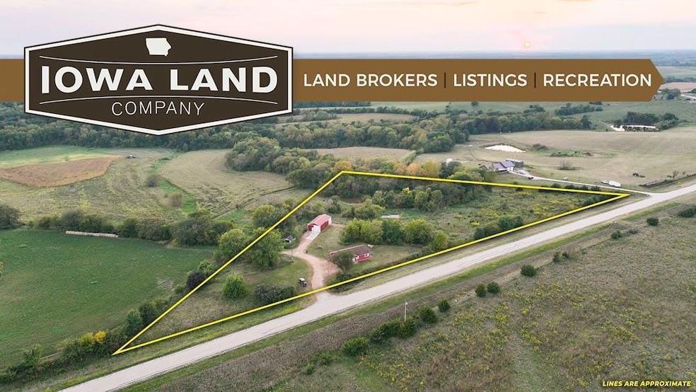 26845 County Road R52, Leon, IA 50144 - photo 1