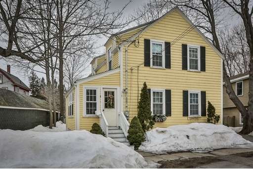 1 Barton Ct, Newburyport, MA 01950 - photo 1
