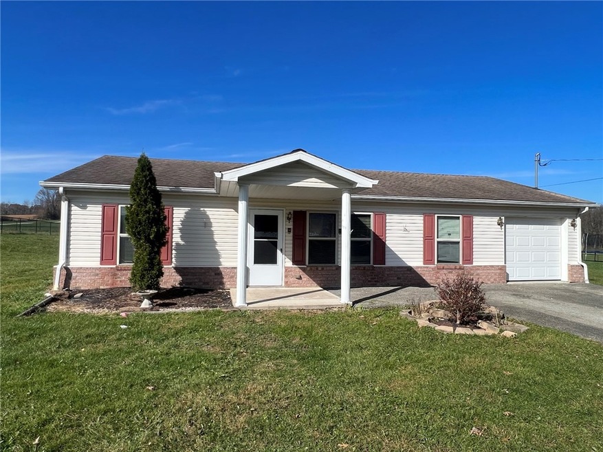 2103 Ridge Blvd, Connellsville, PA 15425 MLS 1631531