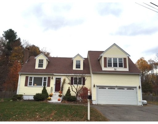 14 Cee Jay Terrace, Wrentham, MA 02093 - photo 1