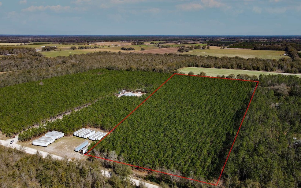 TBD 77th Rd, O'Brien, FL 32071 - photo 1
