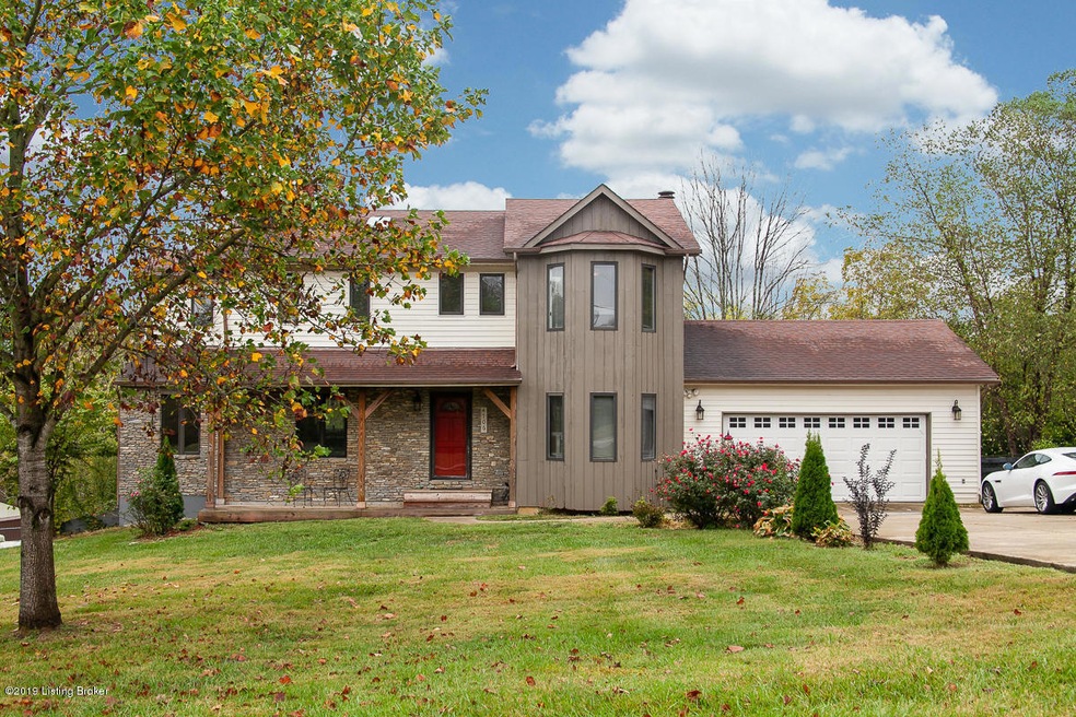 4706 Three Lakes Rd, Crestwood, KY 40014 - photo 1