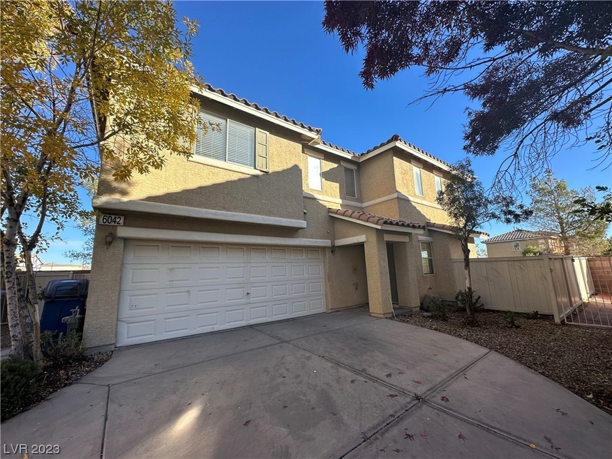 6042 Ambleshire Ave, Las Vegas, NV 89139 - photo 1