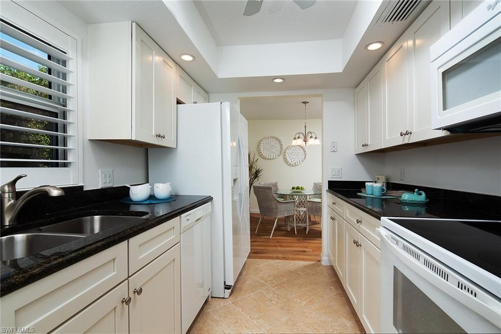 4100 Belair Ln unit 107, Naples, FL 34103 - photo 1