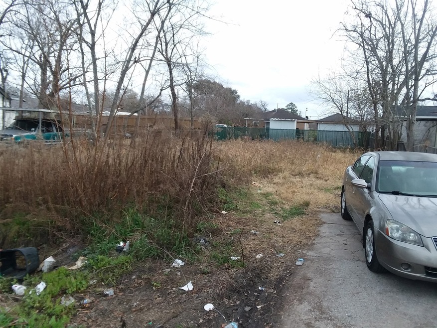 7930 Sayers St, Houston, TX 77016 - photo 1