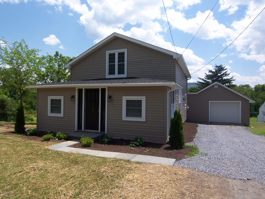 2382 Island Rd, Lock Haven, PA 17745 - photo 1