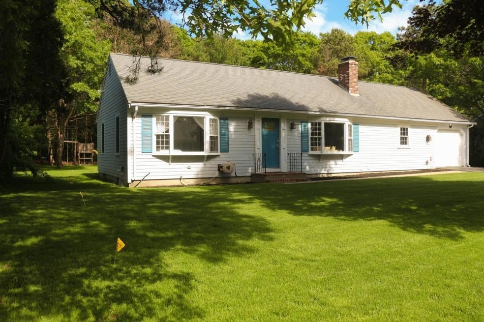 3 bedroom Ranch