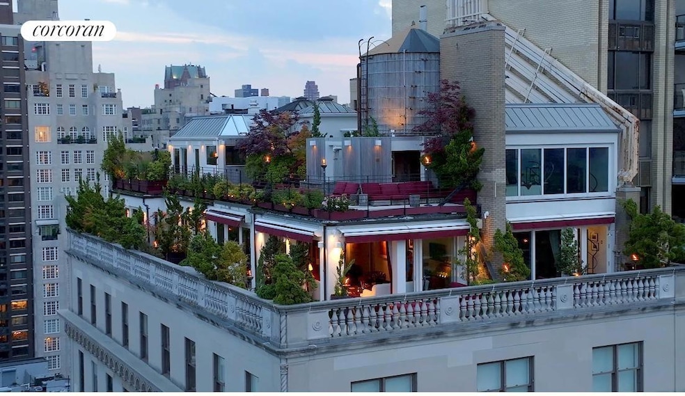 For Rent $100,000/month • Co-Listing Agent