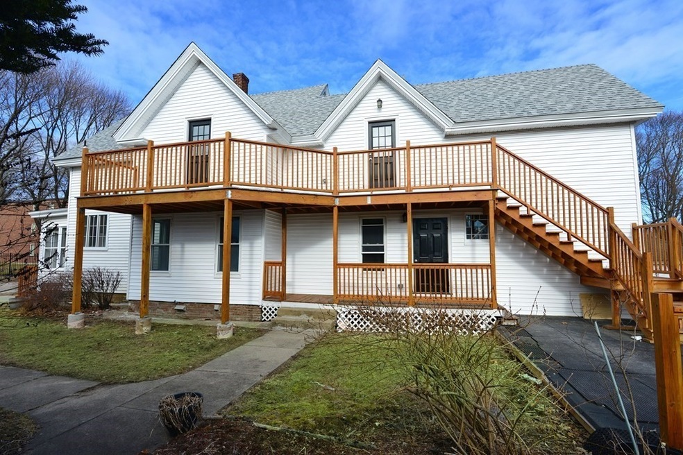 38 Emmons St unit 5, Franklin, MA 02038 - photo 1