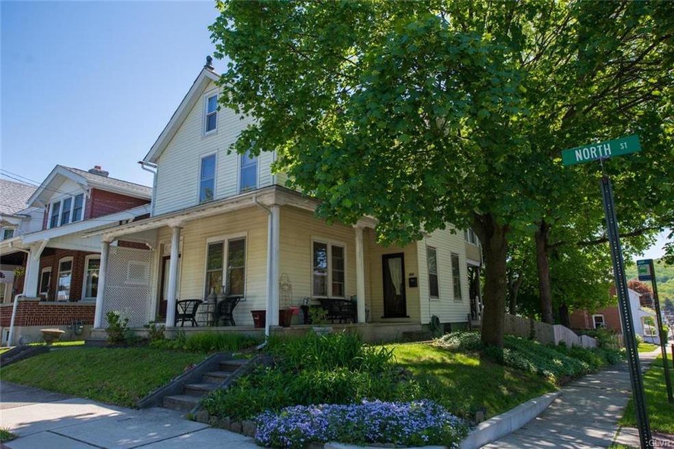 252 North St, Emmaus, PA 18049 - photo 1