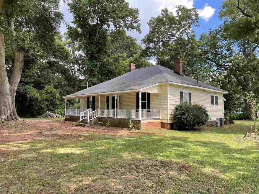 N Highway 113, Carrollton, GA 30117 - photo 1