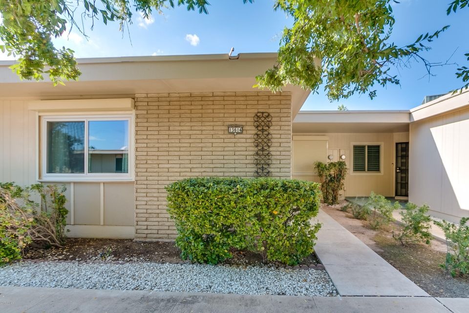 13614 N 109th Ave, Sun City, AZ 85351 - photo 1
