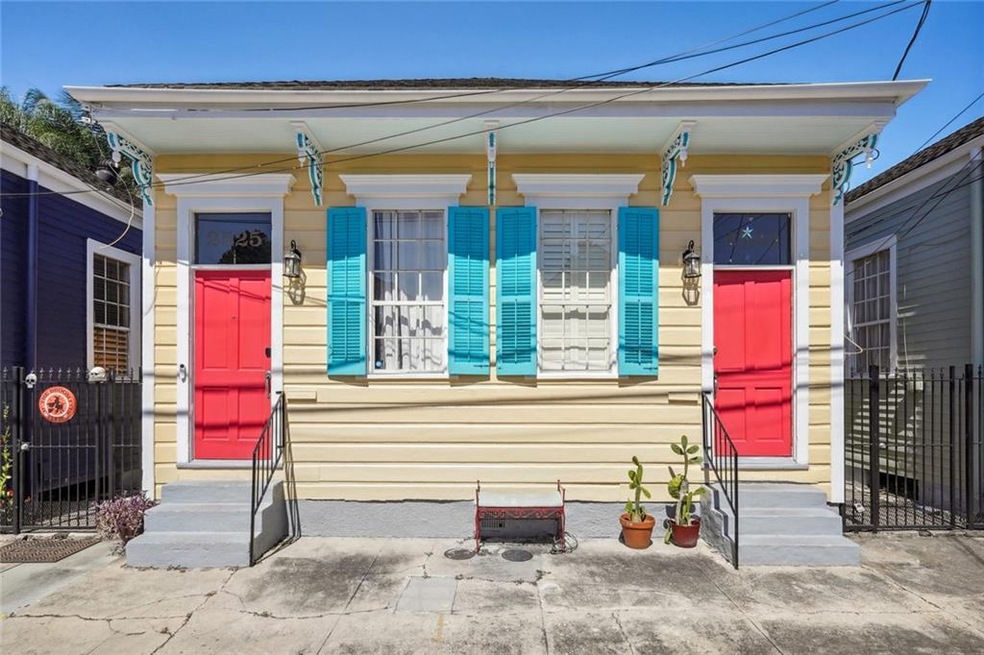 2523 Laurel St unit A, New Orleans, LA 70130 - photo 1