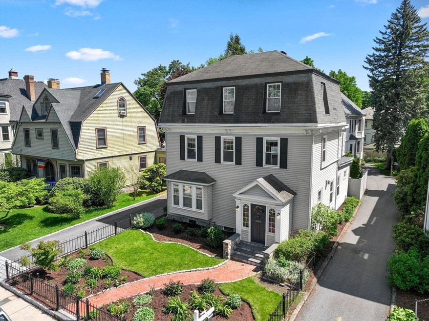 66 Perkins St, Jamaica Plain, MA 02130 - photo 1