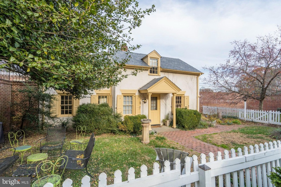 5503 05 Germantown Ave unit REAR COTTAGE, Philadelphia, PA 19144 - photo 1