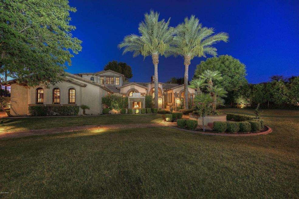 5844 E Lafayette Blvd, Phoenix, AZ 85018 - photo 1