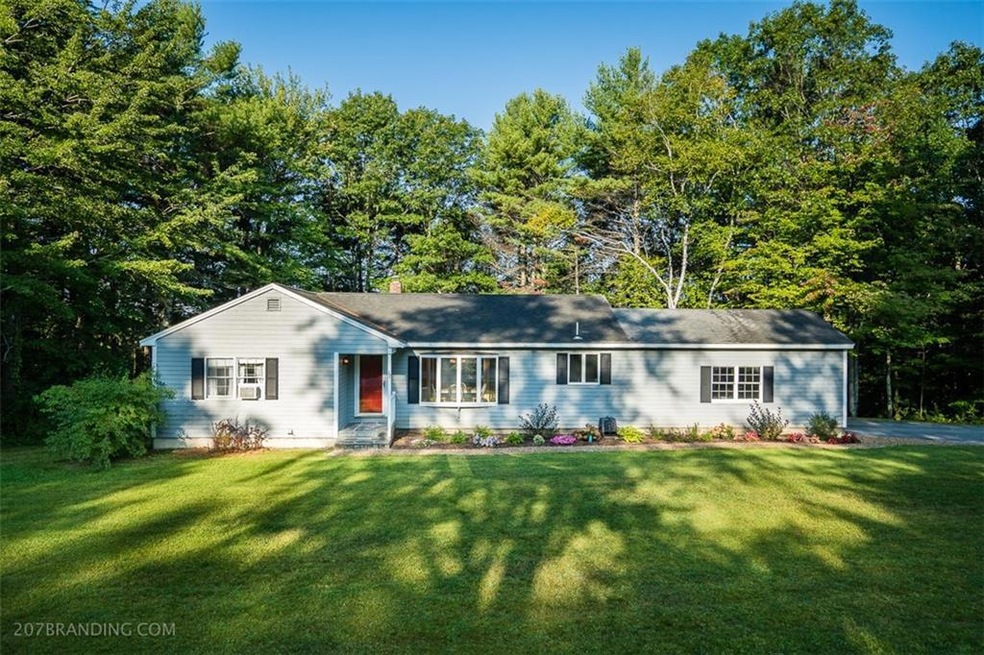 32 Meadowview Rd, Windham, ME 04062 - photo 1