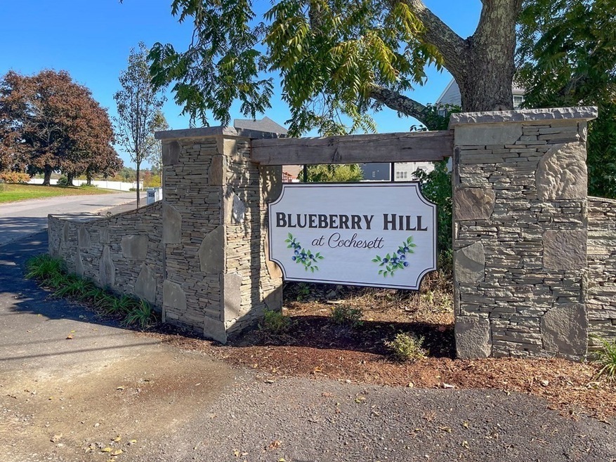 1 Chippewa Way, West Bridgewater, MA 02379 - photo 1