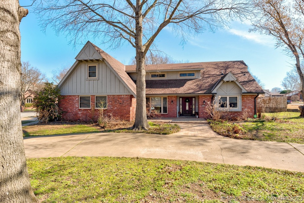 3000 Georgetown Ct, Bartlesville, OK 74006 - photo 1