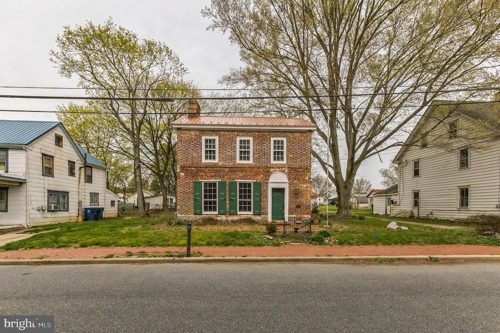 213 N Main St, Saint Georges, DE 19733 - photo 1