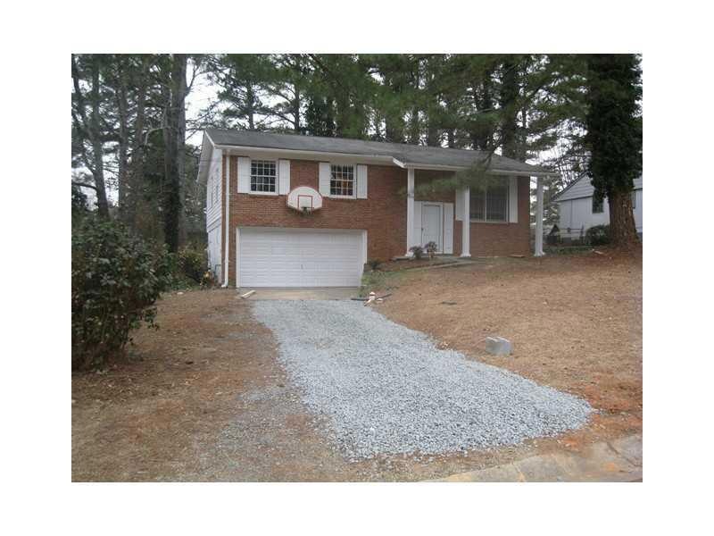 unlisted-address, Marietta, GA 30060 - photo 1