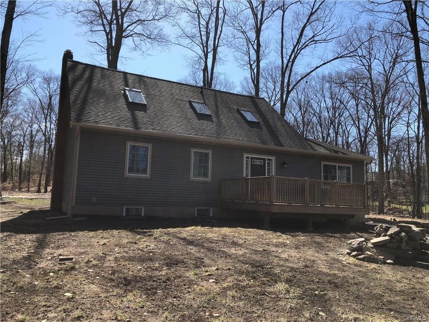 193 Benedict Rd, Montgomery, NY 12549 - photo 1