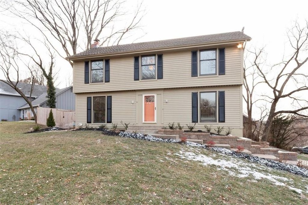 8012 Park St, Lenexa, KS 66215 - photo 1