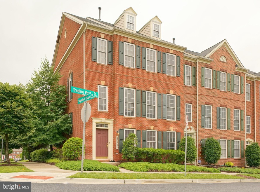 23921 Trading Post Dr, Clarksburg, MD 20871 - photo 1