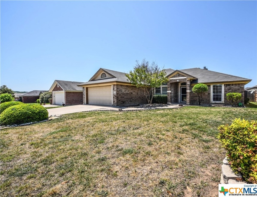 2303 Merle Dr, Copperas Cove, TX 76522 - photo 1