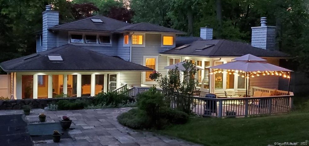 What a Great Spot to spend your Summer Nights