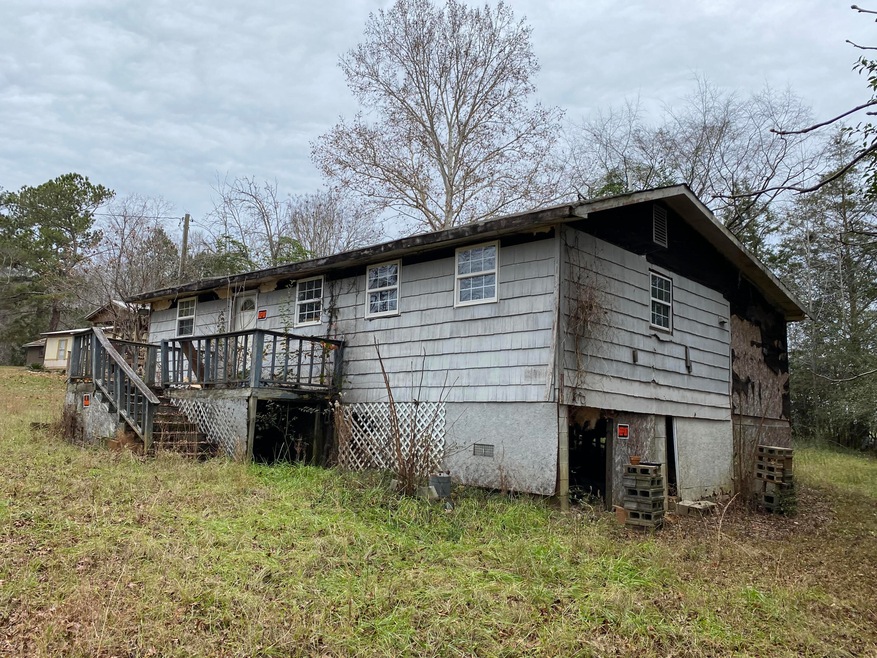 1188 Dixie Ln, Lincolnton, GA 30817 - photo 1