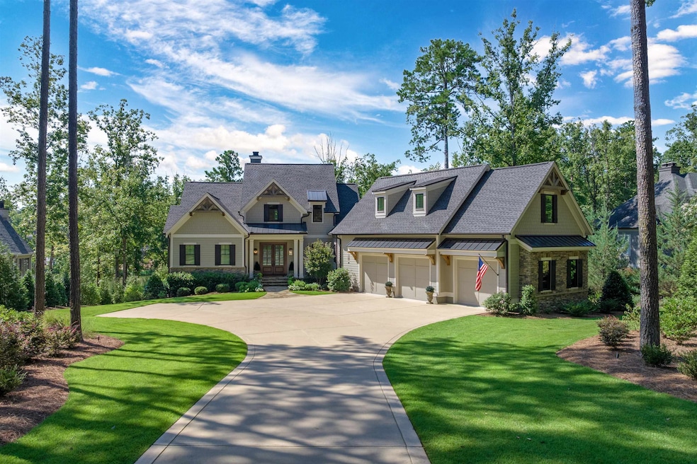 1041 Holts Ferry, Greensboro, GA 30642 - photo 1