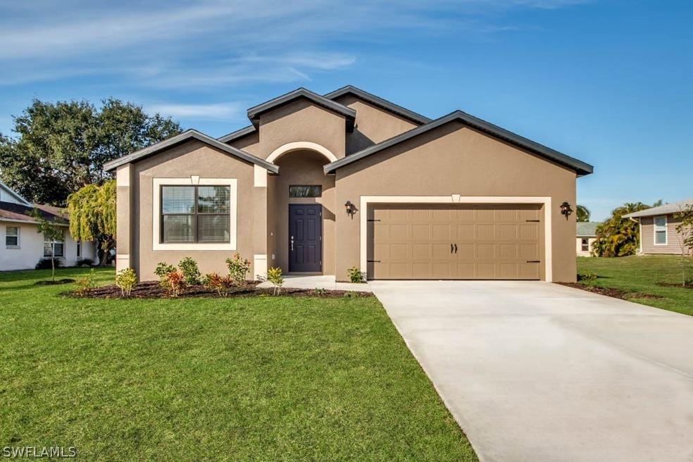 2317 Santa Barbara Blvd N, Cape Coral, FL 33993 - photo 1