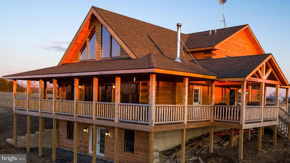 933 N River Rd, Middletown, VA 22645 - photo 1