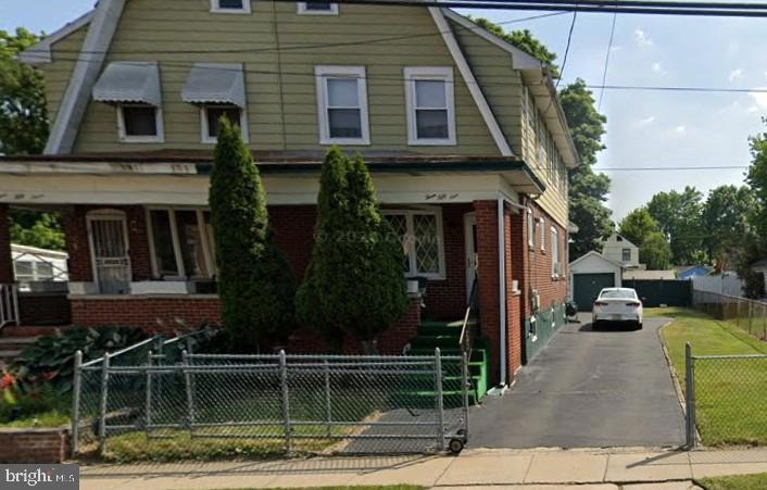 359 Parkway Ave, Trenton, NJ 08618 - photo 1