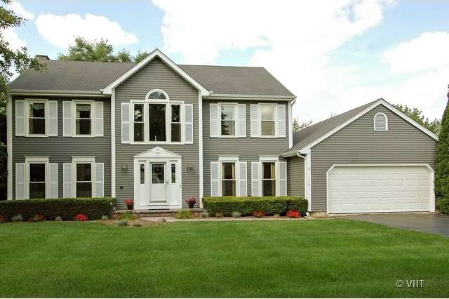 730 Sprucetree Ln, Algonquin, IL 60102 - photo 1