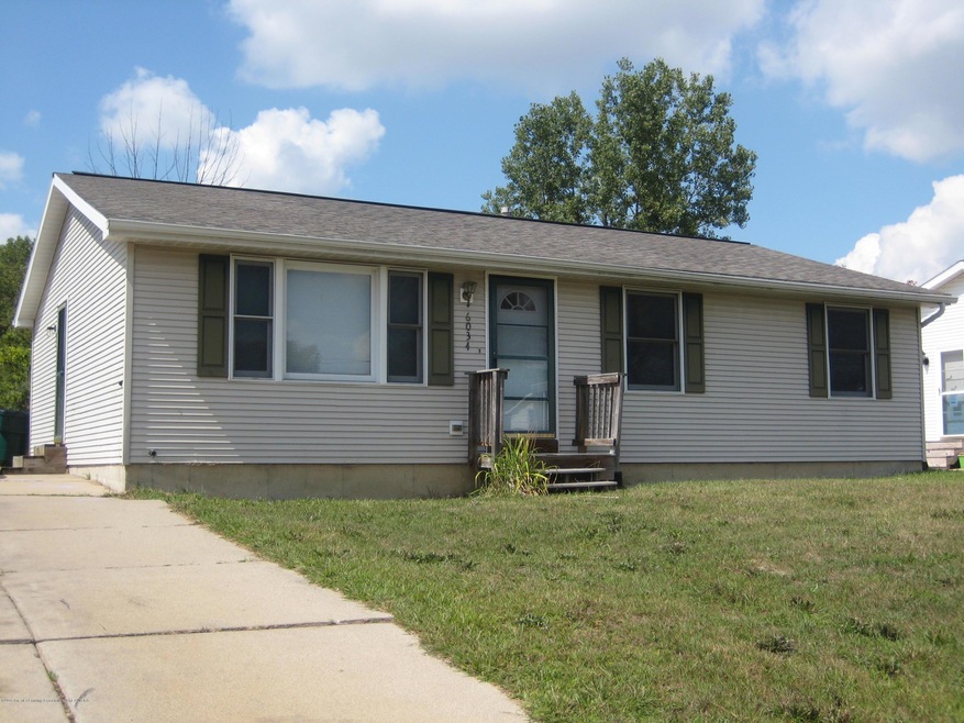 6034 Wise Rd, Lansing, MI 48911 - photo 1
