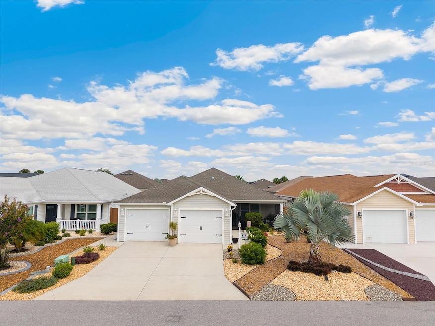 2467 Rogers Rd, The Villages, FL 32163 - photo 1