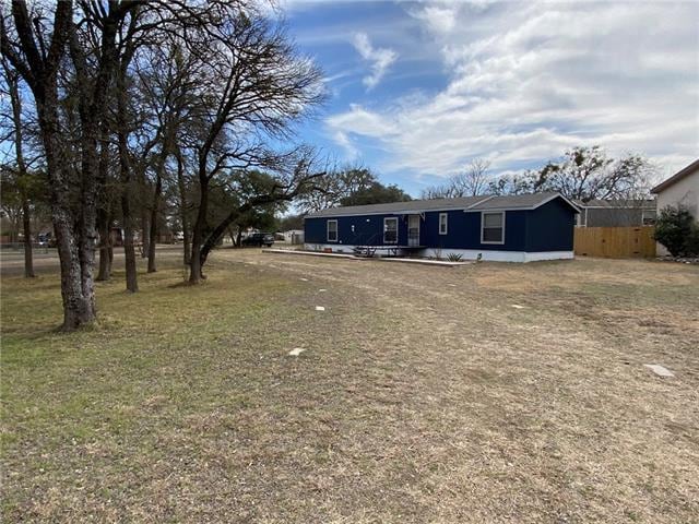 13323 Anchor Ln, Temple, TX 76502 - photo 1