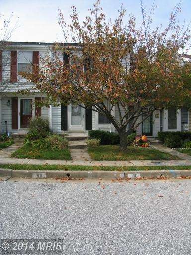 40 Trailwood Rd, Nottingham, MD 21236 - photo 1