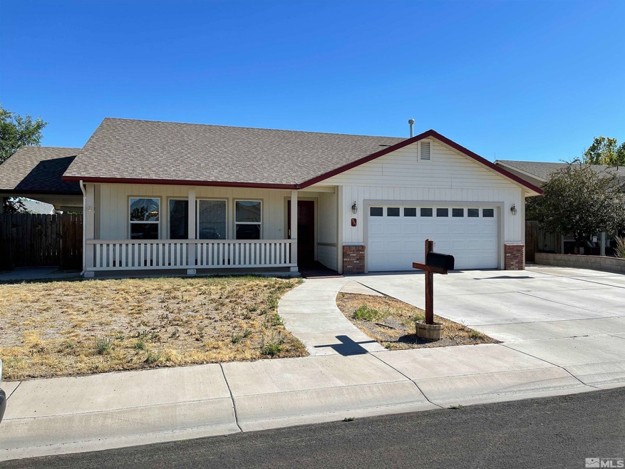 591 Dani St, Fallon, NV 89406 - photo 1
