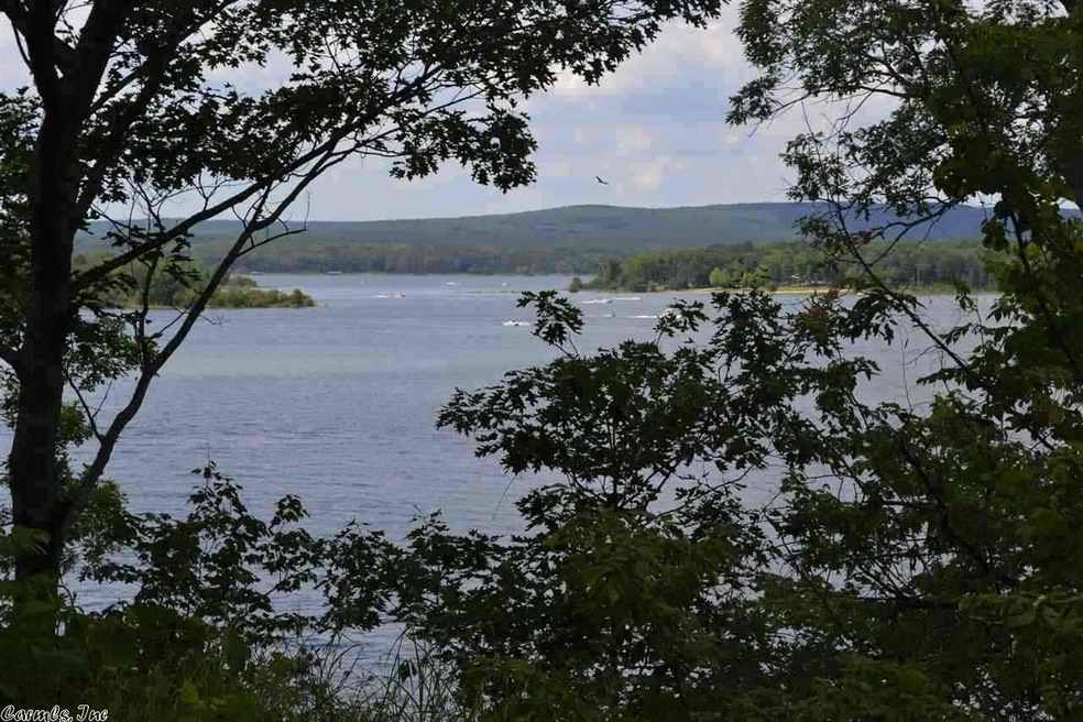 0 Wisdom Pointe Ln unit 15007288, Heber Springs, AR 72543 - photo 1